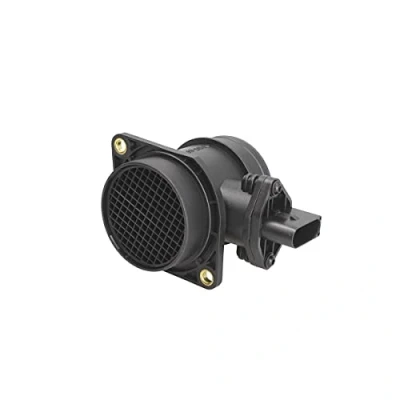 Image de VALEO 253705 Débitmètre d&#039;air avec capteur intégré de la température l&#039;air VOLKSWAGEN: Golf 4, Transporter 5, Touareg I, SEAT: Leon II 3/5 portes