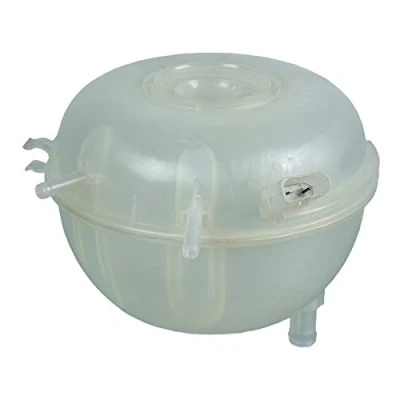 Image de FEBI BILSTEIN 107519 Vase d&#039;Expansion sans couvercle, avec capteur VOLKSWAGEN: Multivan 5 (7HM, Transporter Bus,