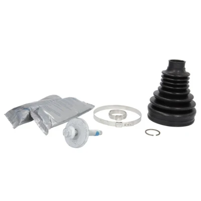 Image de SPIDAN 36297 Soufflet De Cardan 111,00 ETP (élastomère thermoplastique) avec vis VOLVO: V40 3/5 portes, V70 3, V60 I