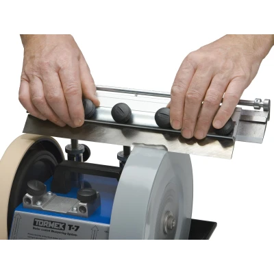 Image de SVH 320 Dispositif pour fers de degau rabot TORMEK