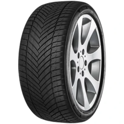 Image de Minerva AS Master 215/55 R16 97W auto Pneus toute saison FORD: Grand C Max, Max 2, MONDEO 4, CITROËN: C5 II 5 portes, C4 I Picasso MF257