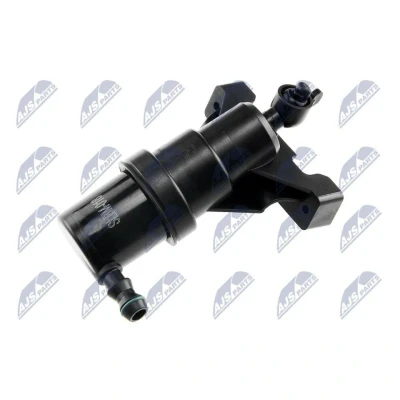 Image de NTY EDS BM 018 Gicleur d&#039;eau de nettoyage, nettoyage des phares avant droite