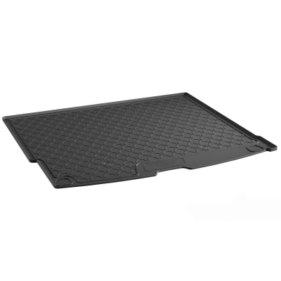 Image de VAICO V95 0639 Doublure de protection coffre, coffre à bagages Caoutchouc VOLVO: XC60 II