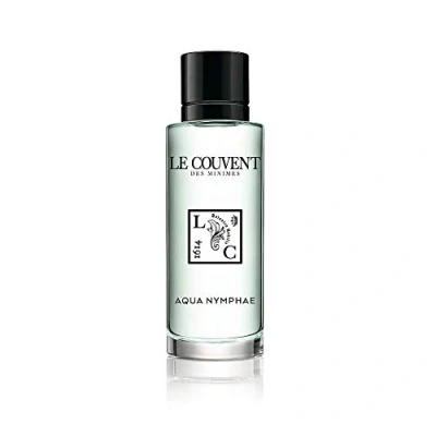 Image de Le Couvent Des Minimes Botanique Intense Aquanymphae Edt 100 Ml