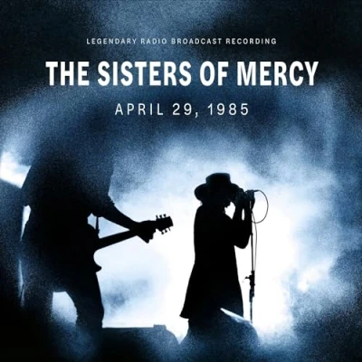 Image de April 29, 1985 (Legendary Radio Broadcast Recording) [Import]