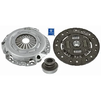 Image de SACHS 3000 198 001 Kit d&#039;Embrayage 200 LANCIA: Fulvia Coupe