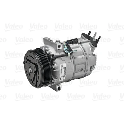 Image de VALEO 700848 compresseur De Climatisation DCS17 12 PAG 46 R 134a avec huile