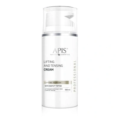 Image de APIS Liftingująco napinający krem z SNAP 8™ peptide, 100 ml