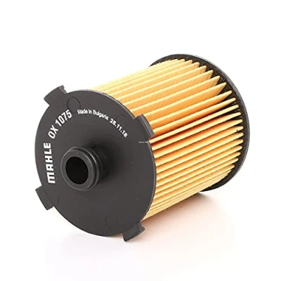 Image de MAHLE ORIGINAL KL 1075 Filtre à Carburant de conduite LADA: Niva, NIVA 2, 112
