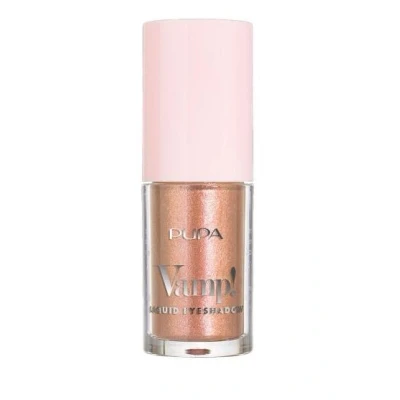 Image de PUPA Stick Vamp! Liquid Eyeshadow 008 4 ml