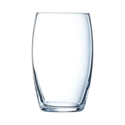 Image de Set de Verres Arcoroc Baril Transparent verre 160 ml (6 Pièces)