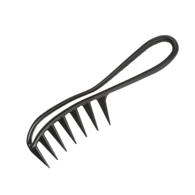 Image de Peigne de Requin, à Dents Larges, Cheveux, Peignes cCheveux pour Différents Types Cheveux