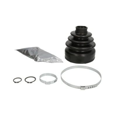 Image de SPIDAN 36161 Soufflet De Cardan 85,00 NBR (caoutchoucs nitrile) MITSUBISHI: OUTLANDER 2 SUV, 3