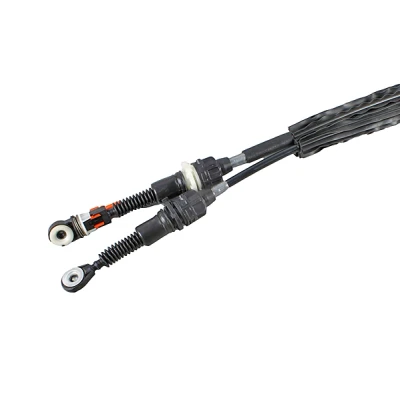 Image de METZGER 3150275 Tirette à câble, boîte de vitesse manuelle Double câble commande DACIA: Duster SUV