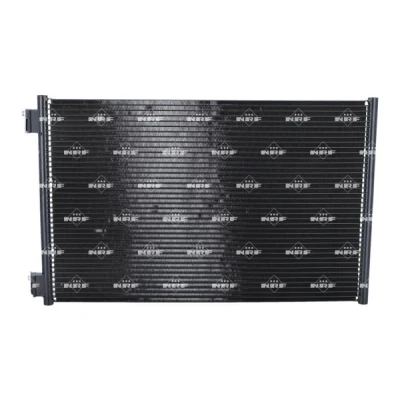 Image de NRF 350636 Condenseur De Clim avec déshydrateur, bague d&#039;étanchéité 25 625
