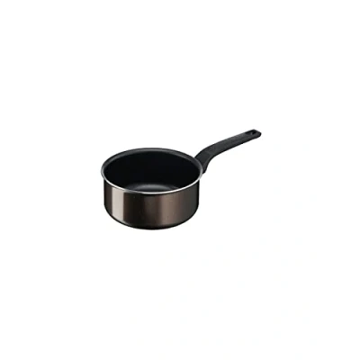 Image de TEFAL EASY COOK &amp; CLEAN Casserole 16 cm (1,5 L) Antiadhésive Compatible Tous Feux Sauf Induction B5542802