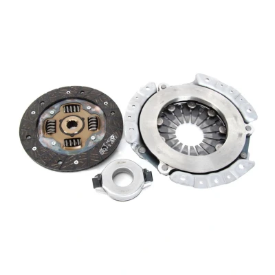 Image de VALEO KIT3P 801649 Kit d&#039;embrayage avec mécanisme disque d&#039;embrayage, butée de débrayage 180 NISSAN: MICRA 2
