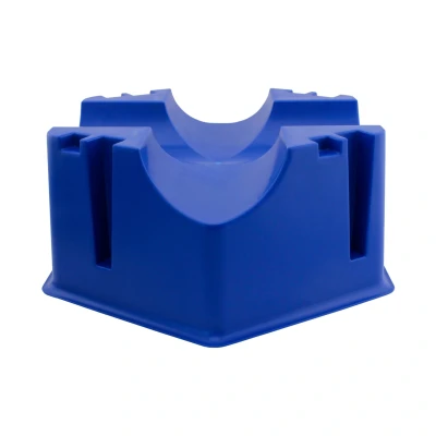 Image de Waldhausen Bloc d&#039;Obstacle Bleu 15 25cm
