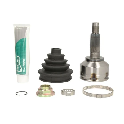 Image de PASCAL G10351PC Tête De Cardan côté roue KIA: SORENTO 1