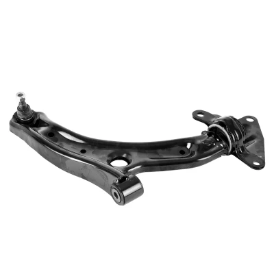 Image de CTR CQ0081R Bras de suspension avec douille Essieu avant, à droite, inférieur barre oscillant transversal HONDA: Jazz 3, Insight II 5 portes