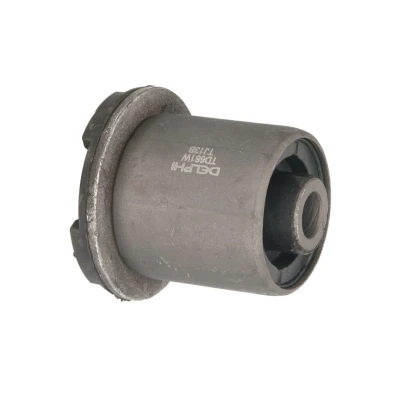 Image de DELPHI TD661W Silent Bloc De Triangle OPEL: Astra H GTC, Zafira A, B