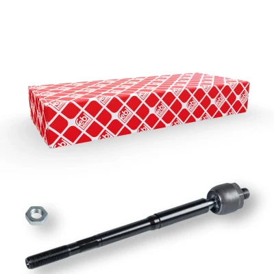 Image de febi BILSTEIN 27805 Rotule Axiale Essieu avant gauche, droit 274 Plus avec contre écrou TOYOTA: Corolla IX 3/5 portes
