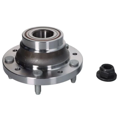 Image de SKF VKBA 6528 Kit de roulements roue FORD: Transit Mk6 Van, Сamion à Plateau/Сhâssis, Minibus
