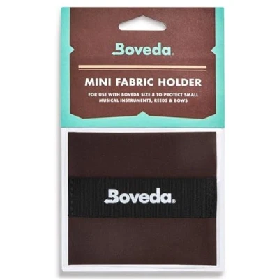 Image de Boveda For Music Support de tissu à double manche pour 49% RH (vendu séparément) Une utilisation avec deux taille 70 protéger les instruments contre fissures