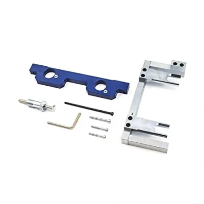 Image de CASTEX Kit de Calage Moteur d&#039;outils d&#039;arbre à Cames Chaîne Distribution Compatible avec BMW N20 N26 Made in EU