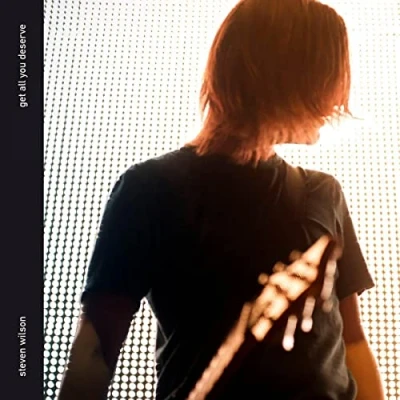 Image de Get All You Deserve(2cd+Blu Ray Digipak) [Import]