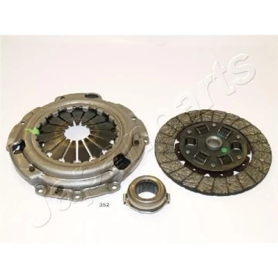 Image de JAPANPARTS KF 352 Kit d&#039;Embrayage 225 MAZDA: 6 5 portes, Berline, 3/5 portes