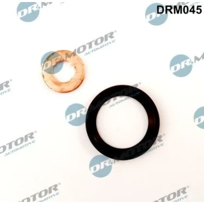 Image de DR.MOTOR AUTOMOTIVE DRM045 Bague d&#039;étanchéité, compartiment du gicleur FIAT: Grande Punto 3/5 portes, Fiorino III Van / Break, Doblo II Break