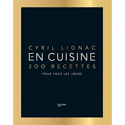Image de En cuisine: 200 recettes pour tous les jours Livre d’occasion Bon