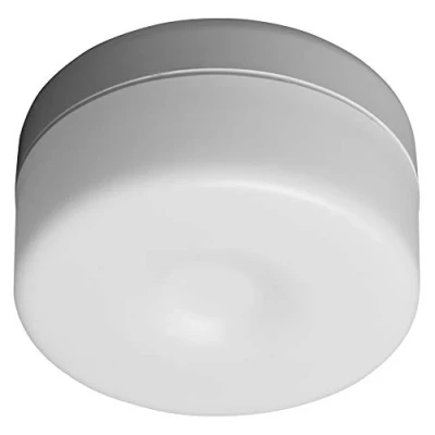 Image de Ledvance LUMINAIRE À PILES DOT IT TOUCH SLIM LDV LUM indoor linear, Acrylonitrile butadiene styrene (ABS), 0.45 W, White, One size