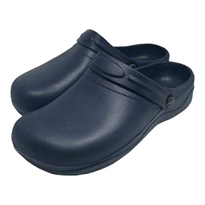 Image de REIS Sabots et Mules Unisexe Bleu foncé 36 EU