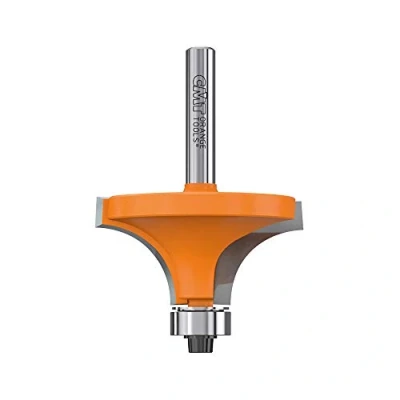 Image de CMT Orange Tools 938,945,11 r.concavo avec fraise rodam. hm 12 r s d 15,9 44,5