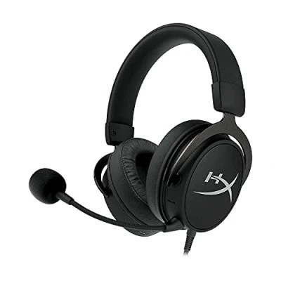 Image de HyperX Cloud MIX Casque de jeu filaire + Bluetooth