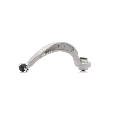 Image de MOOG AU TC 8082 Bras de suspension arrière, droit, inférieur, Essieu Avant barre oscillant transversal AUDI: A4 B8 Berline,