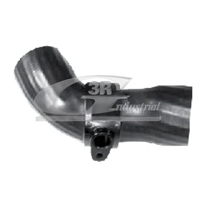 Image de 3RG 85227 Gaine De Suralimentation 54 53 PEUGEOT: 206 3/5 portes, 207 SW, CITROËN: C2 C3 I II