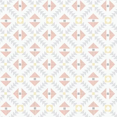 Image de d c fix nappe de table toile cirée Manhattan Folkie mangue anti tache en plastique PVC linge enduite pour intérieur et extérieur 140 cm x 180 rectangulaire
