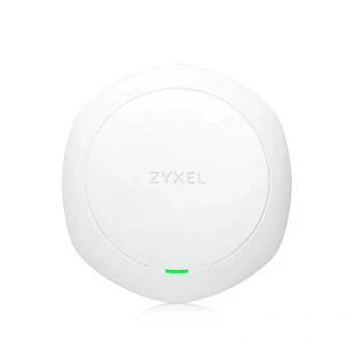 Image de Zyxel Point d’accès Wi Fi 802.11ac Wave2, technologie Smart Antenna, avec BLE intégré [WAC6303D S]