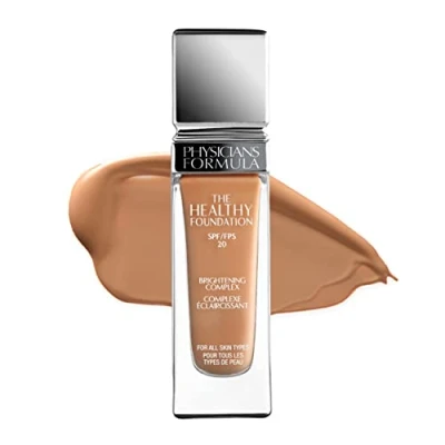 Image de Physicians Formula THE Healthy Foundation SPF 20 Fond de teint, Taille: 30 ml, Mw2