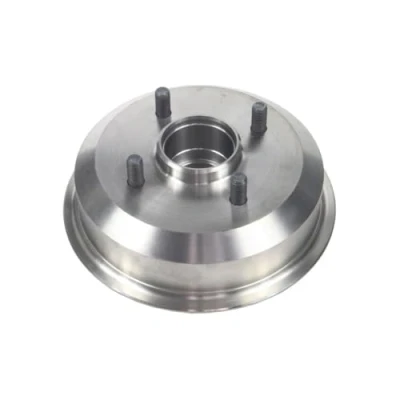Image de DELPHI BF329 Tambours de Frein sans bague ABS, roulement roue 216 FORD: FIESTA 5, 4, Puma