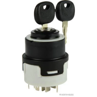 Image de HERTH+BUSS ELPARTS 70596029 Interrupteur d&#039;allumage / de démarreur