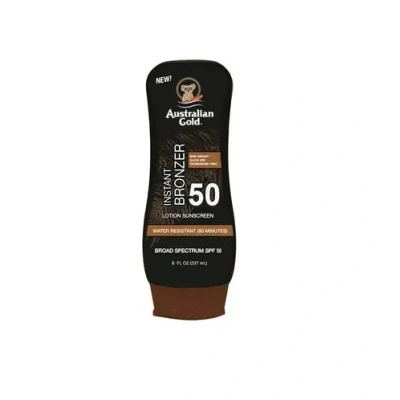 Image de SPF 50 Lotion Bronzer New Formula