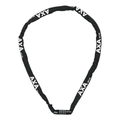 Image de CANDADO AXA RIGID RCC 120 cm GROSOR 3.5mm COMBINAC
