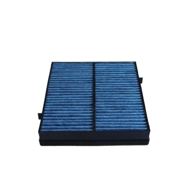 Image de MAXGEAR 26 1878 Filtre d&#039;habitacle à charbon actif, aux propriétés anti allergènes, avec effet antibactérien 228 205 40