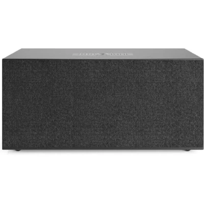 Image de Audio Pro Enceinte sans Fil Multiroom C20 TV et Musiques HDMI Arc, WiFi, Bluetooth, Phono MM, RCA, Optique TOSLINK, Airplay 2, Google Cast Noir