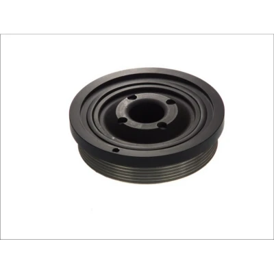 Image de DAYCO DPV1071 Poulie Damper FORD: Transit Connect Mk1 Van, Tourneo