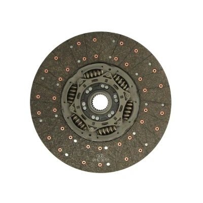 Image de LuK 343 0203 10 Disque d&#039;Embrayage 430 24